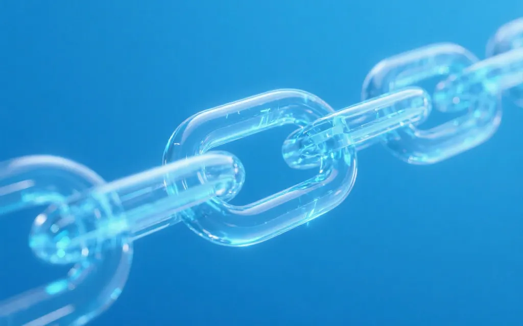 数据一致性与公开流程示意